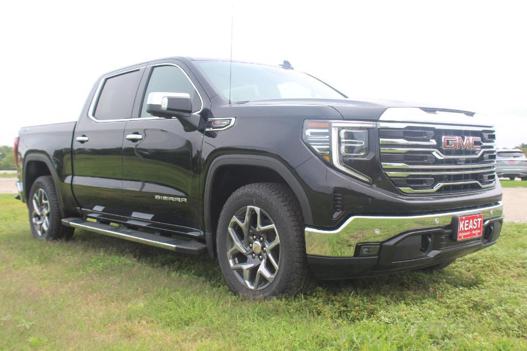 new 2023 GMC Sierra 1500 car, priced at $68,310