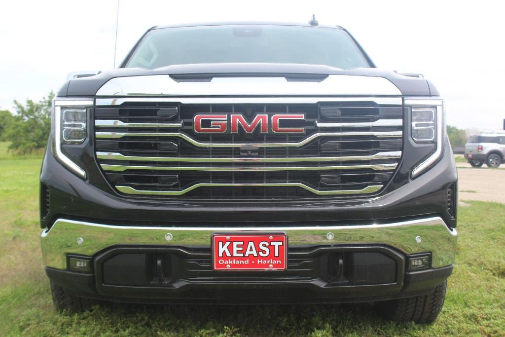 new 2023 GMC Sierra 1500 car, priced at $68,310