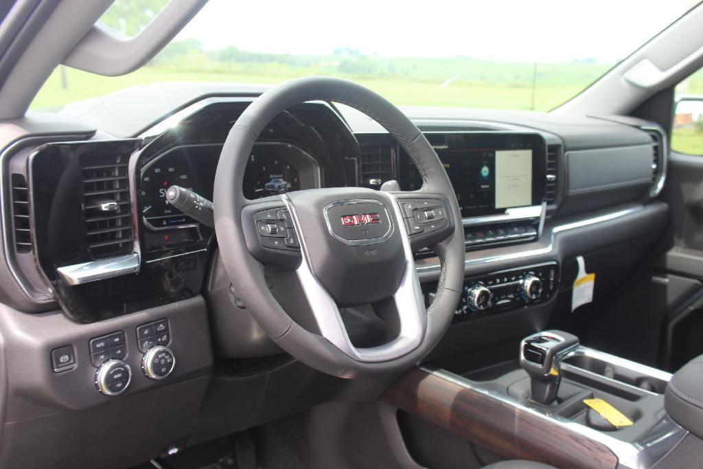 new 2023 GMC Sierra 1500 car, priced at $68,310