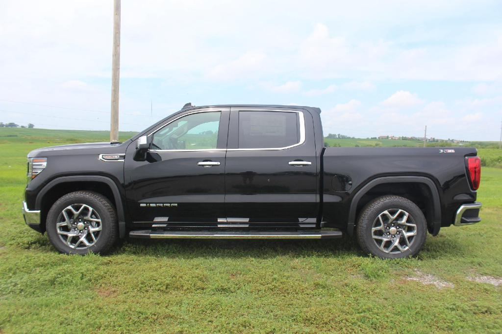 new 2023 GMC Sierra 1500 car, priced at $68,310