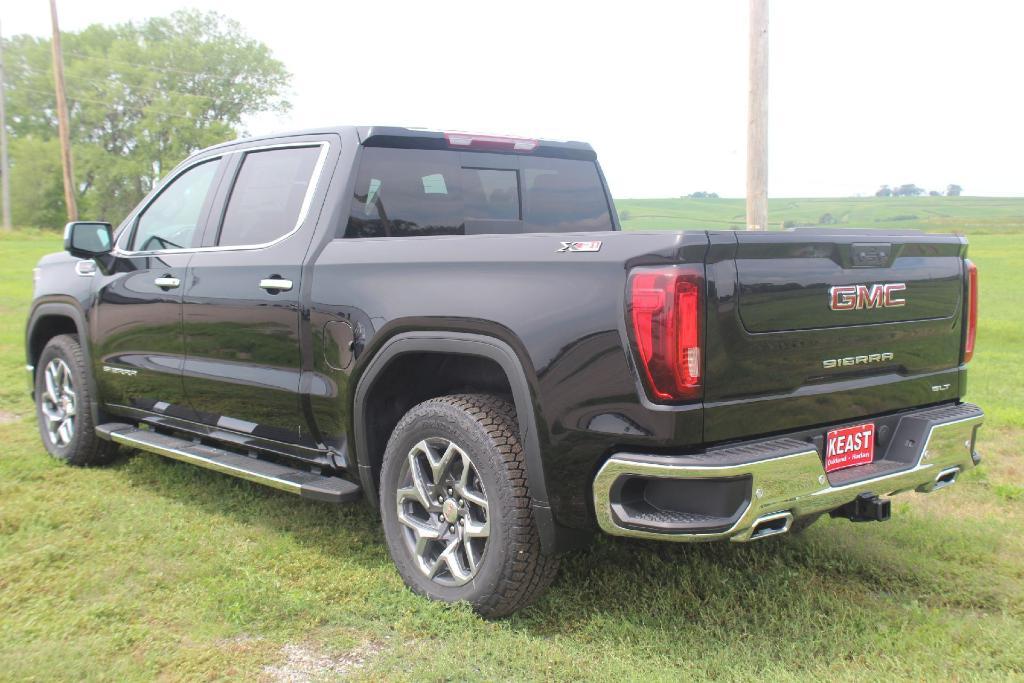 new 2023 GMC Sierra 1500 car, priced at $68,310