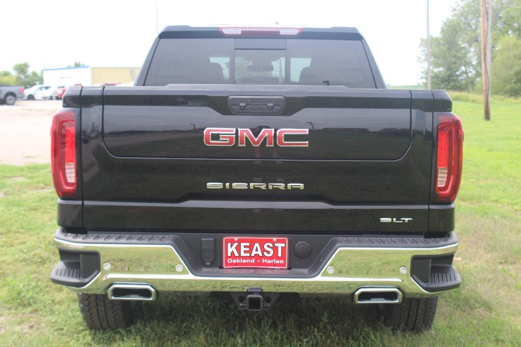 new 2023 GMC Sierra 1500 car, priced at $68,310