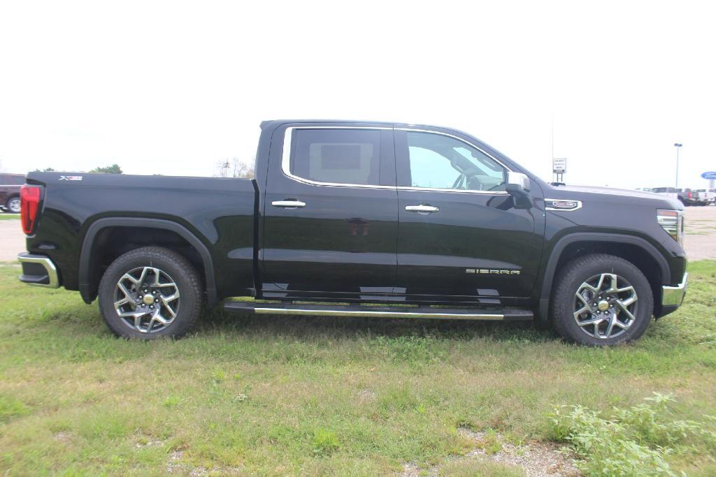 new 2023 GMC Sierra 1500 car, priced at $68,310