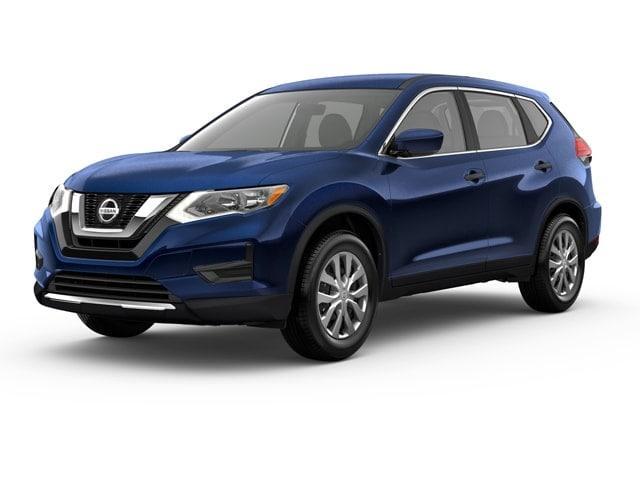 used 2020 Nissan Rogue car, priced at $18,995