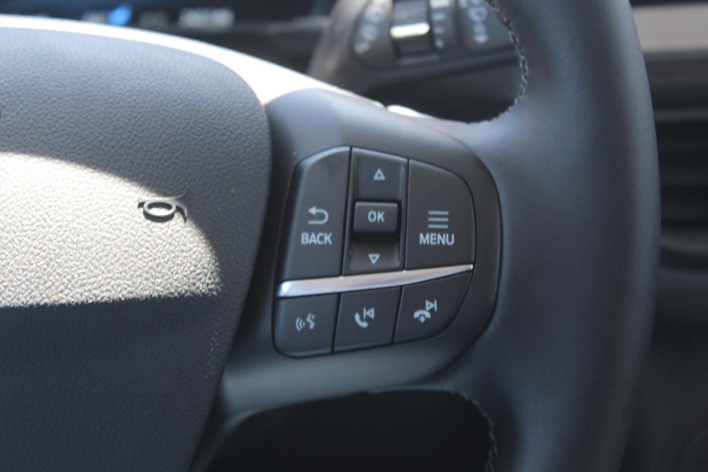 new 2025 Ford Bronco Sport car, priced at $31,710