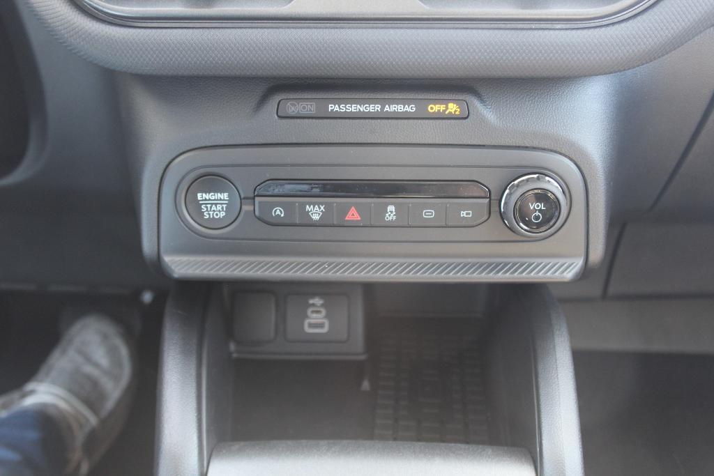 new 2025 Ford Bronco Sport car, priced at $31,710