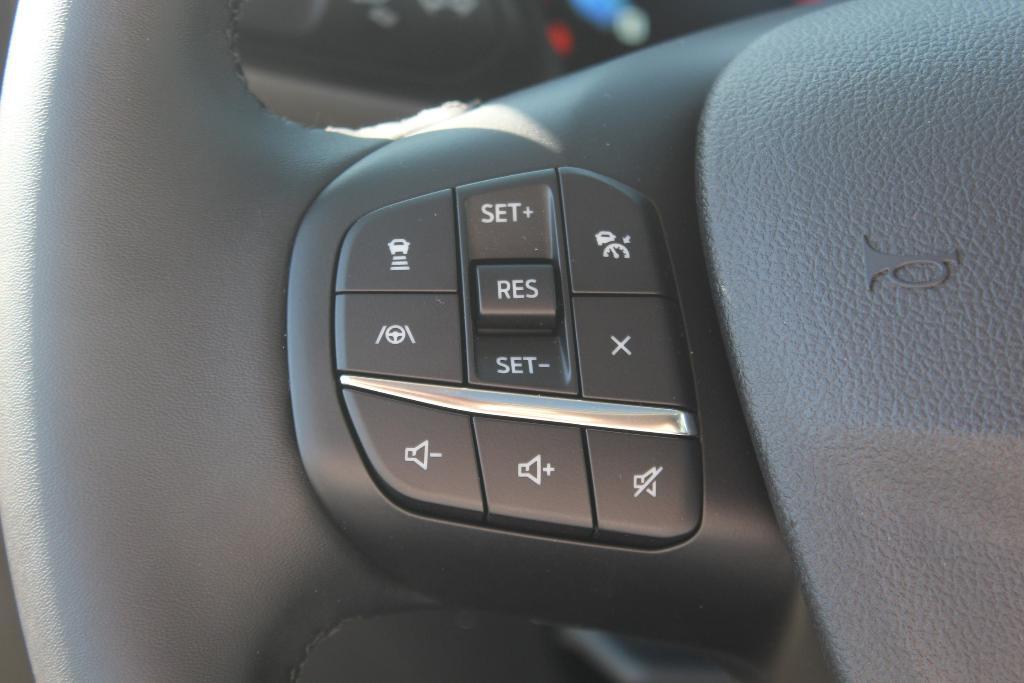 new 2025 Ford Bronco Sport car, priced at $36,470