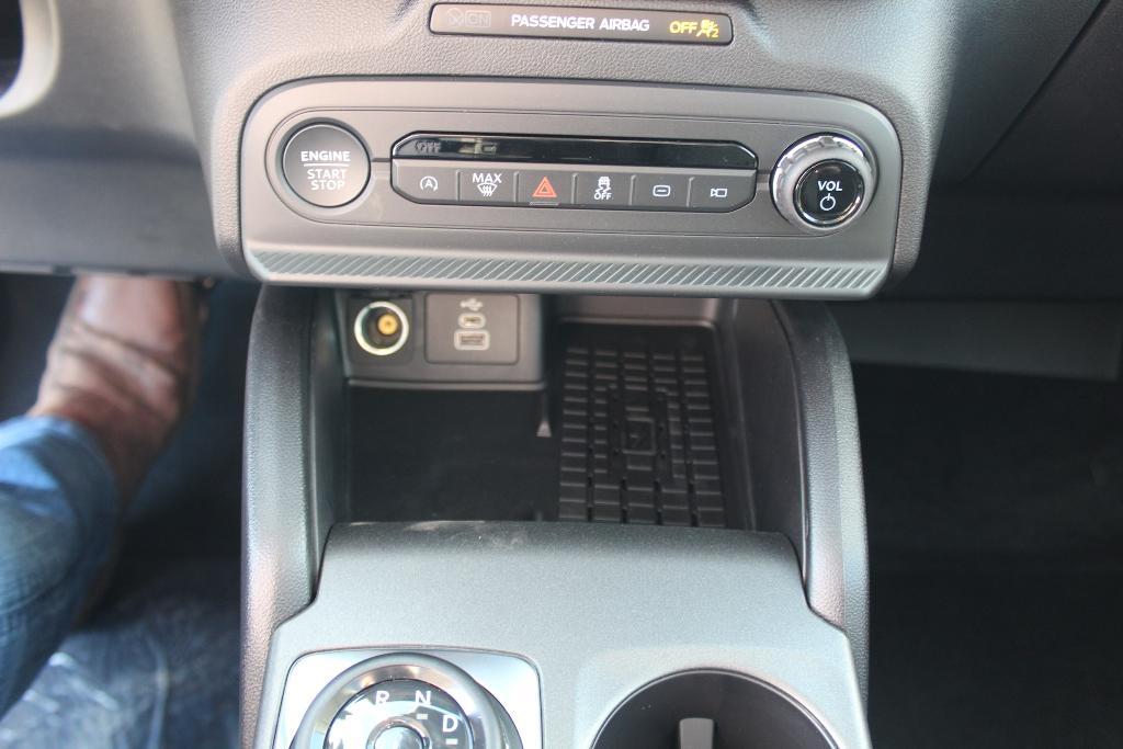 new 2025 Ford Bronco Sport car, priced at $36,470