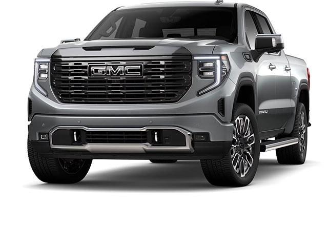 used 2023 GMC Sierra 1500 car, priced at $63,995