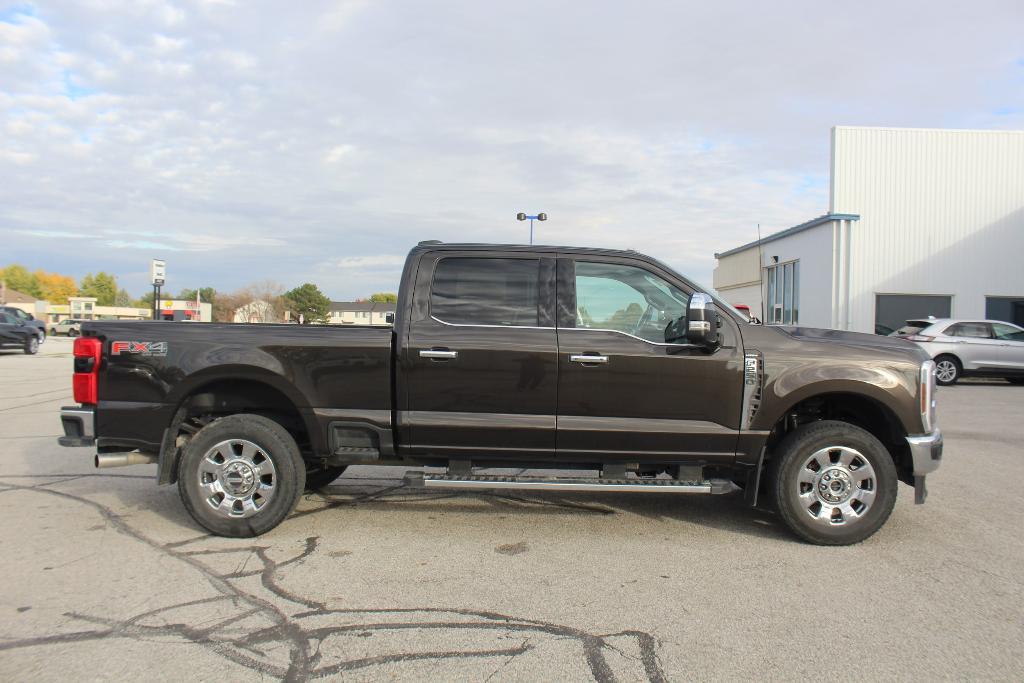 used 2024 Ford F-250 car, priced at $59,990