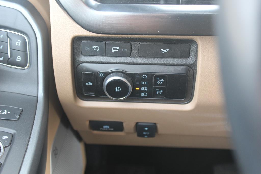 used 2024 Ford F-250 car, priced at $59,990