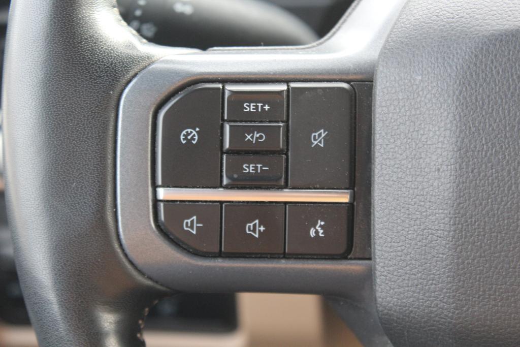 used 2024 Ford F-250 car, priced at $59,990