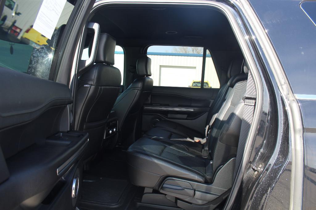 used 2018 Ford Expedition Max car, priced at $27,995