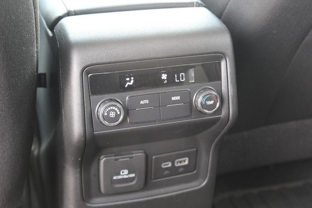 used 2023 GMC Acadia car, priced at $33,997