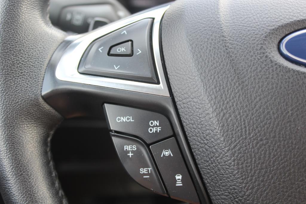 used 2022 Ford Edge car, priced at $18,997