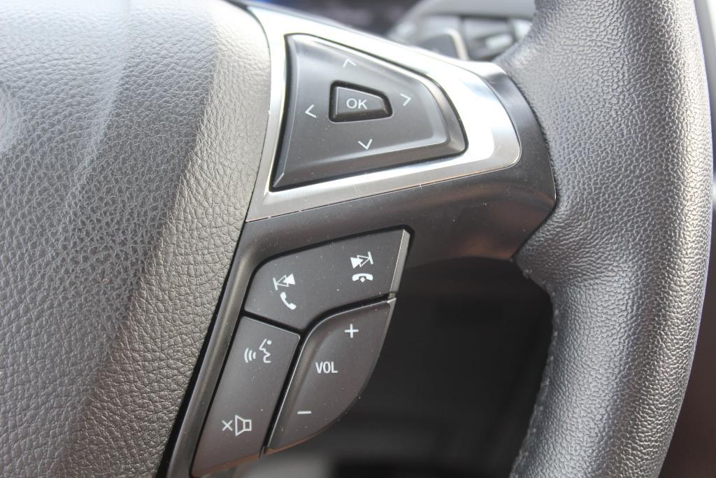 used 2022 Ford Edge car, priced at $18,997