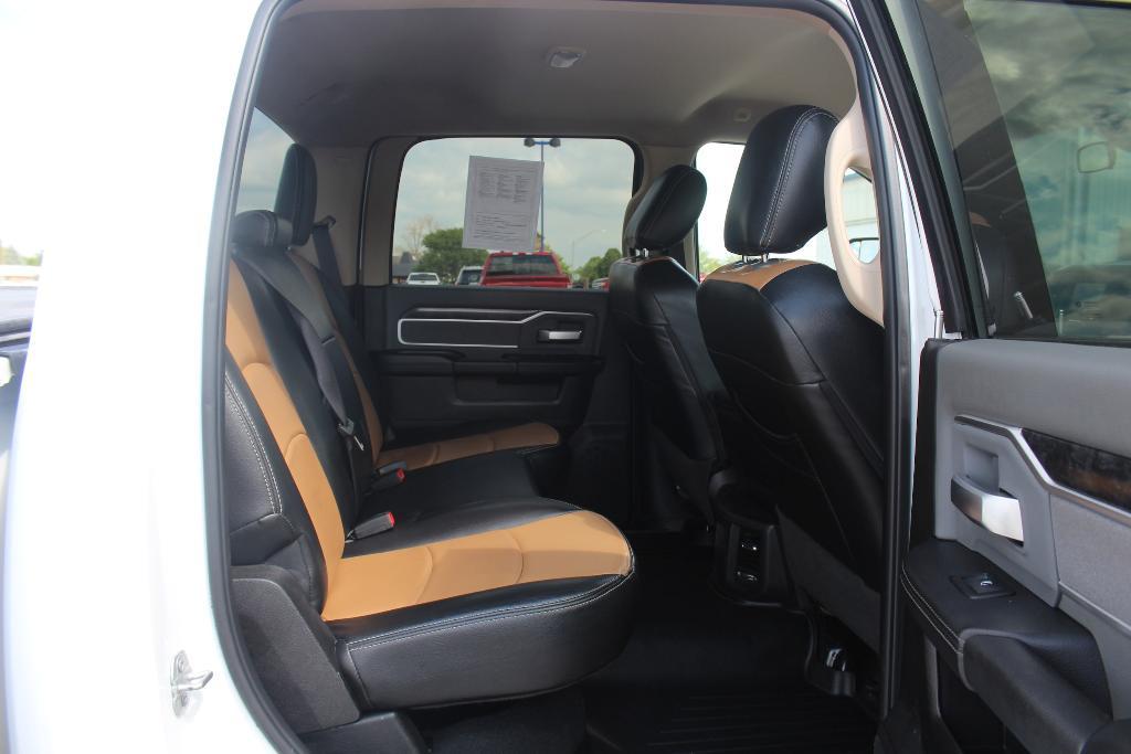 used 2019 Ram 2500 car, priced at $29,494