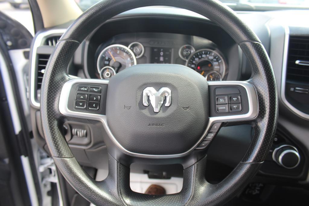 used 2019 Ram 2500 car, priced at $29,494
