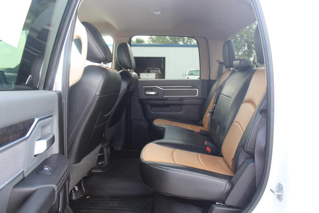 used 2019 Ram 2500 car, priced at $29,494