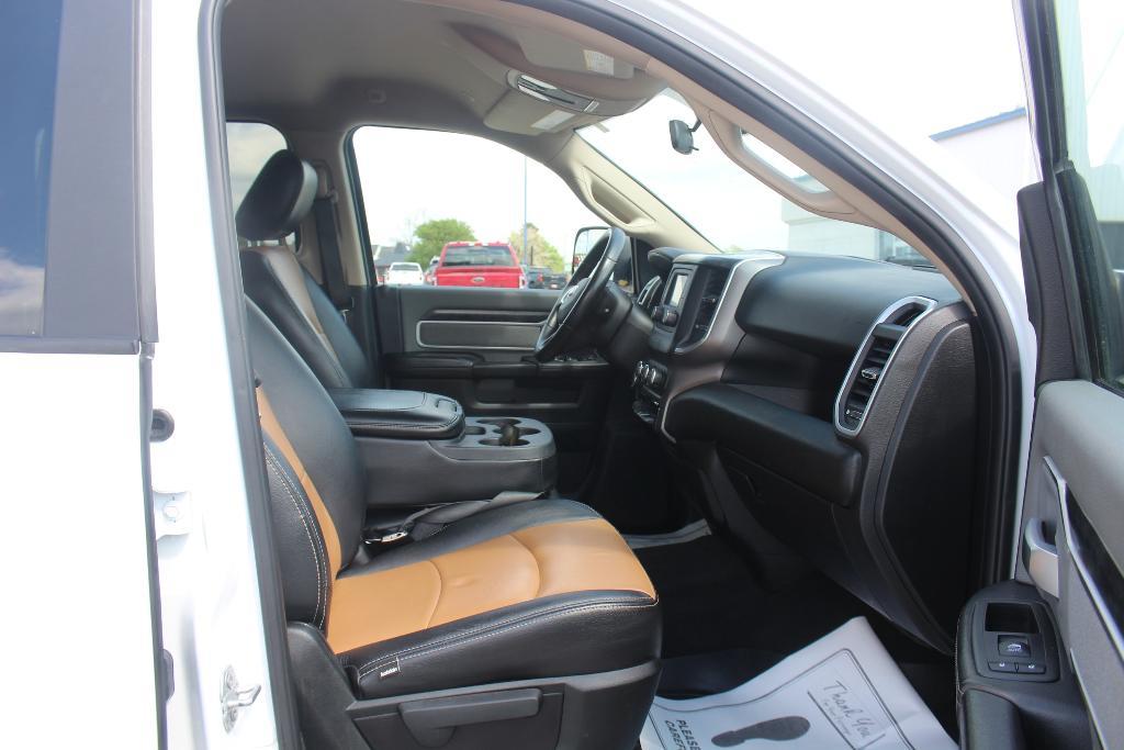 used 2019 Ram 2500 car, priced at $29,494
