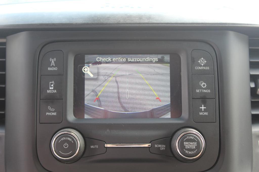 used 2019 Ram 2500 car, priced at $29,494