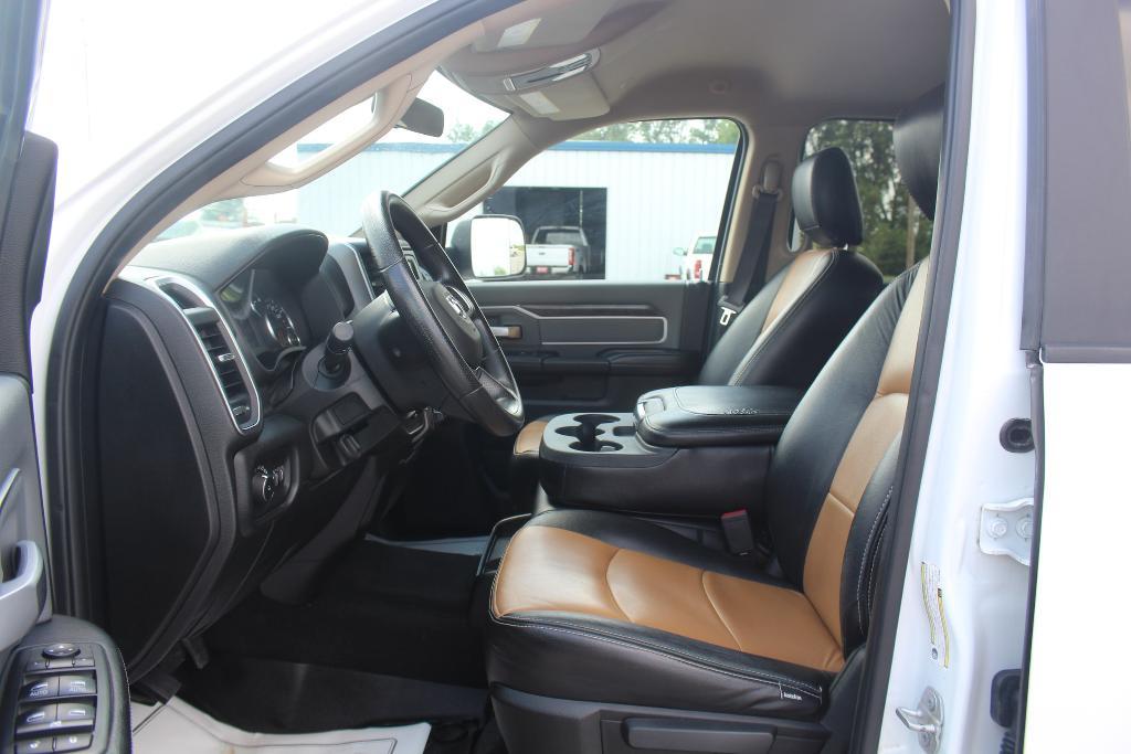 used 2019 Ram 2500 car, priced at $29,494