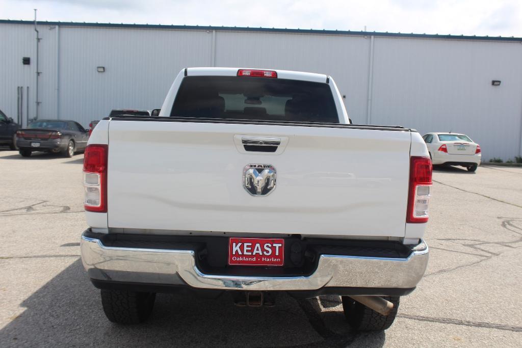 used 2019 Ram 2500 car, priced at $29,494