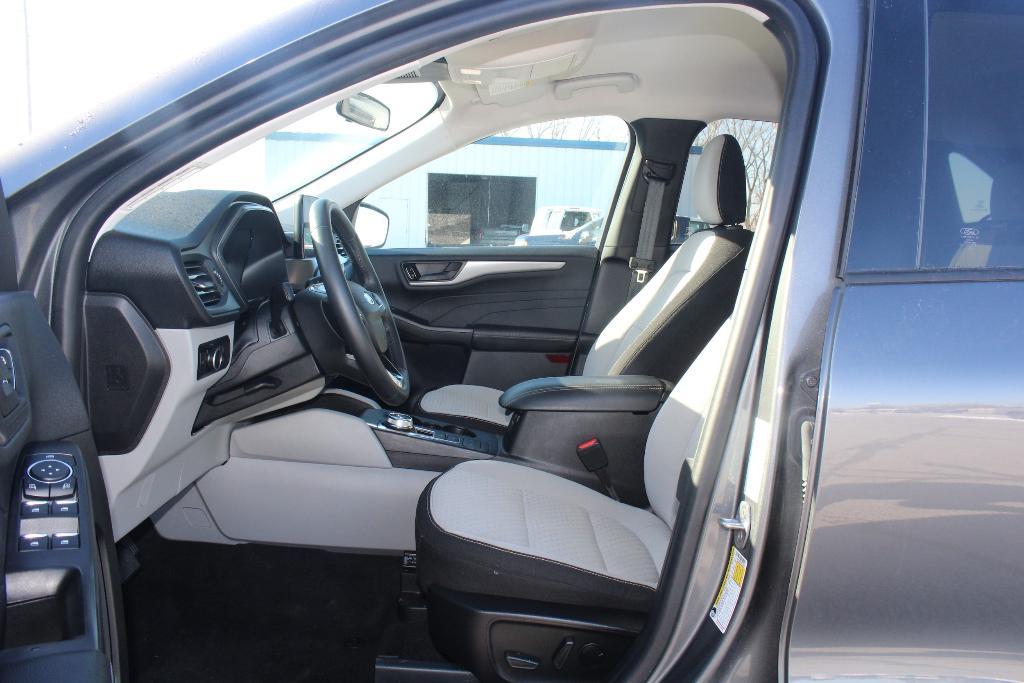 used 2023 Ford Escape car, priced at $23,140