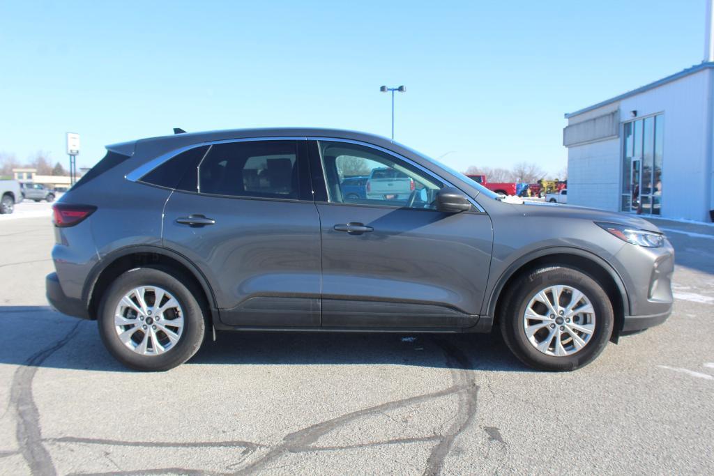 used 2023 Ford Escape car, priced at $23,995