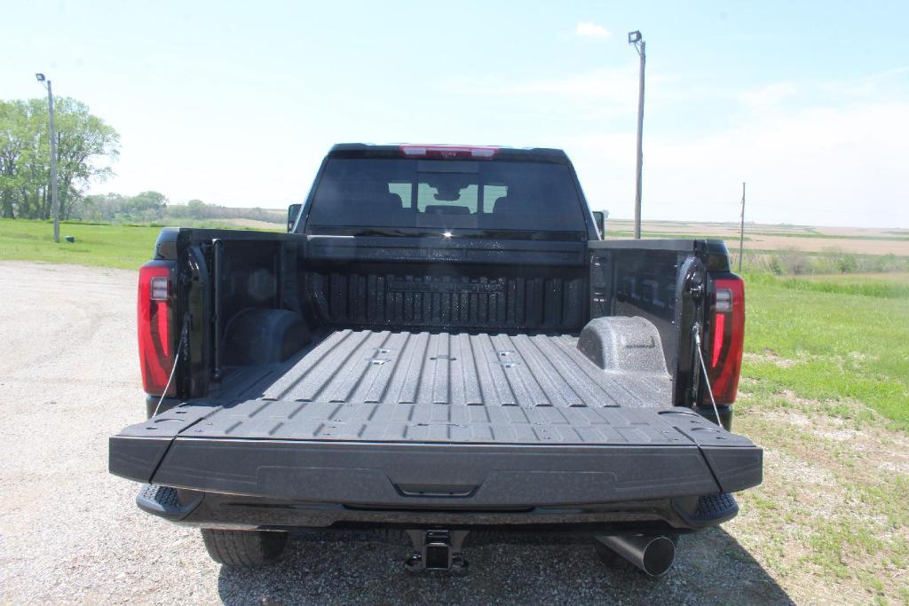 new 2024 GMC Sierra 2500 car, priced at $100,735