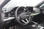 used 2021 Audi SQ5 car, priced at $35,531