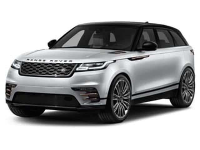 used 2018 Land Rover Range Rover Velar car, priced at $24,490