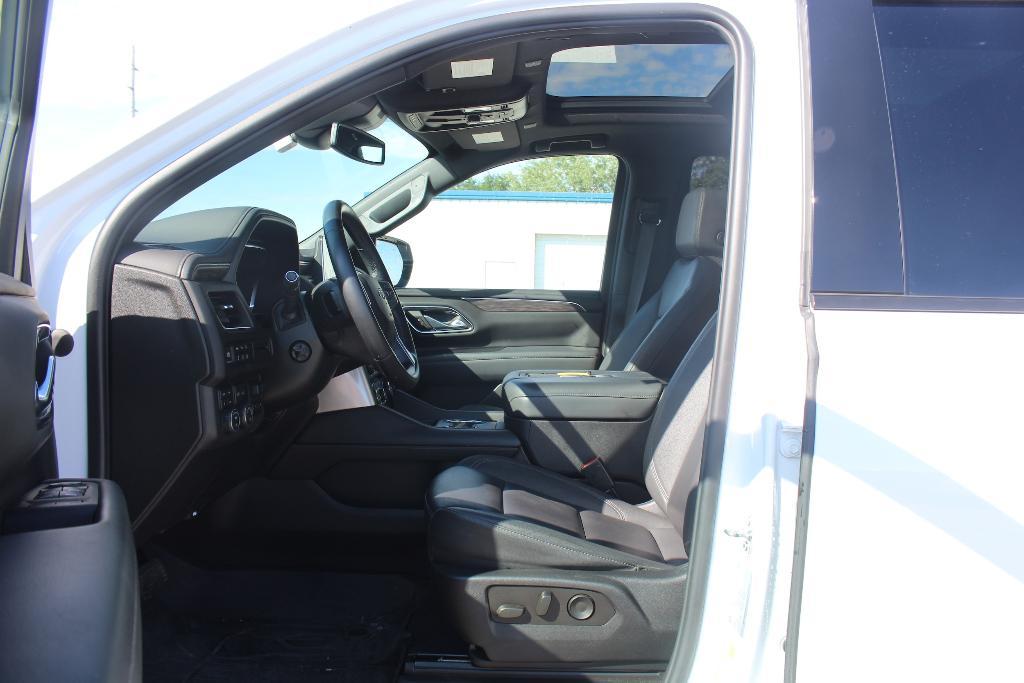 used 2023 Chevrolet Tahoe car, priced at $58,990