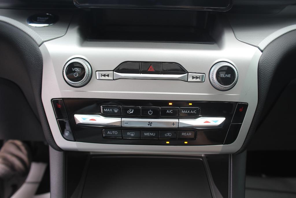 used 2022 Ford Explorer car, priced at $36,997