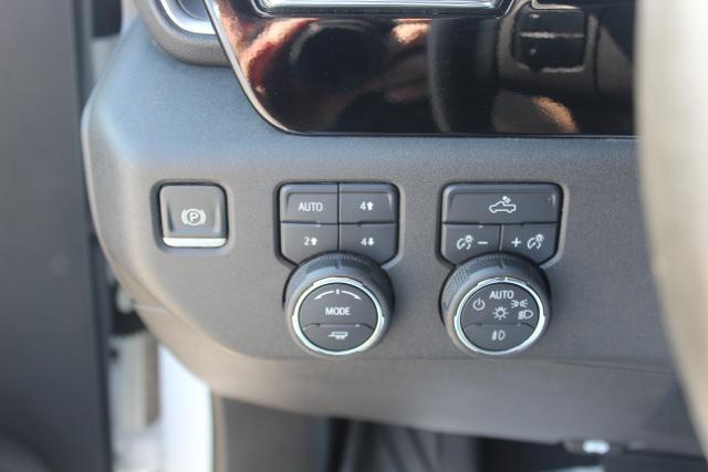 used 2023 Chevrolet Silverado 1500 car, priced at $45,997