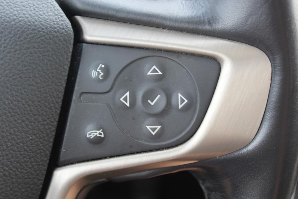 used 2018 GMC Acadia car, priced at $19,490