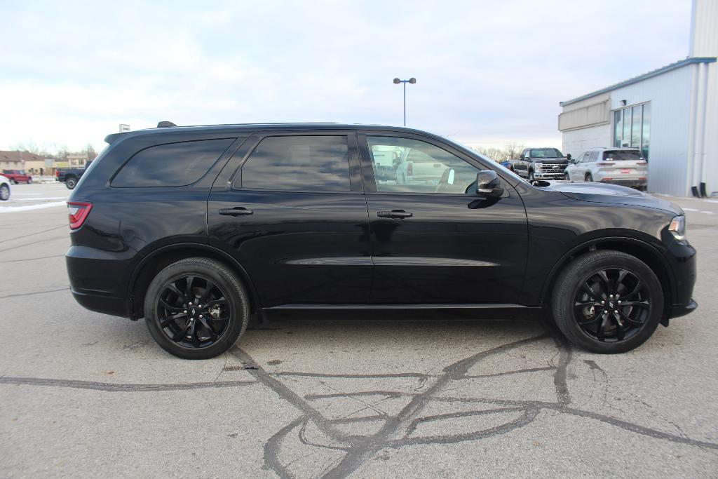 used 2019 Dodge Durango car, priced at $31,995