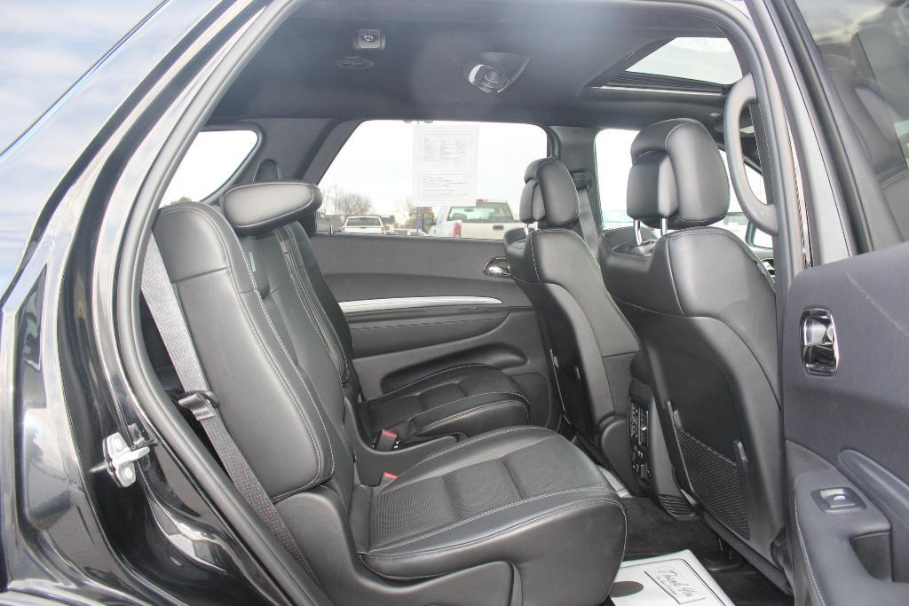 used 2019 Dodge Durango car, priced at $31,995