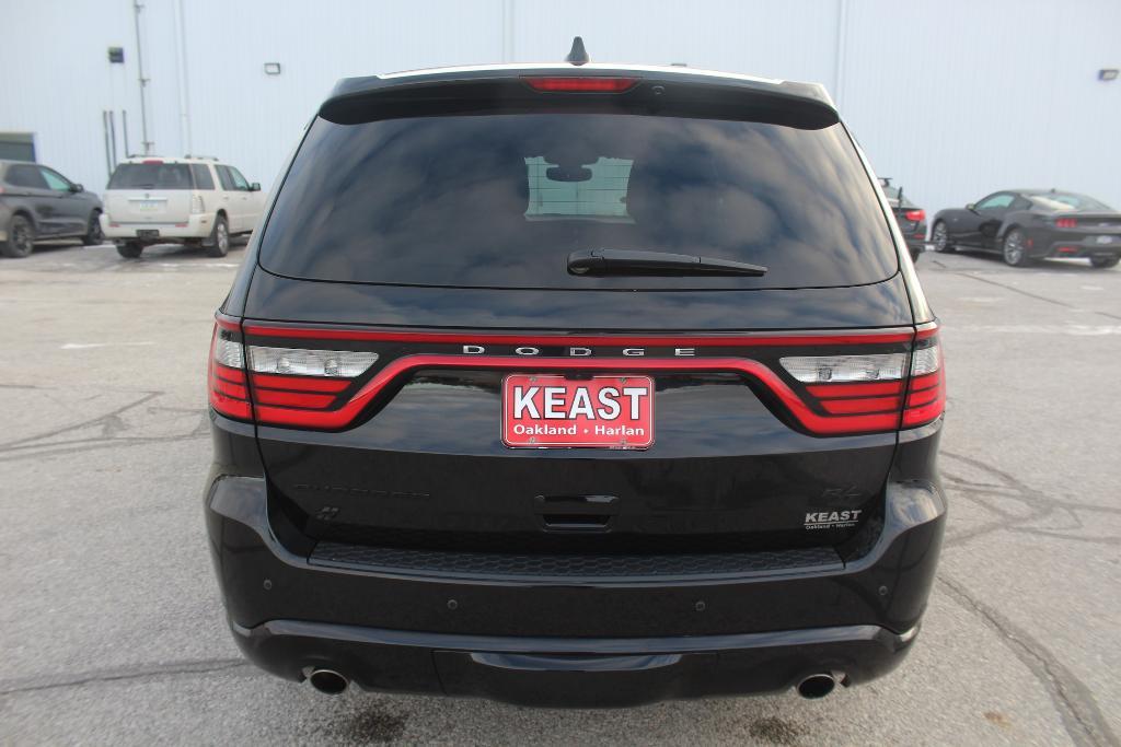 used 2019 Dodge Durango car, priced at $31,995