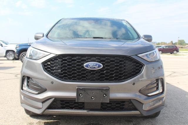 used 2021 Ford Edge car, priced at $27,995