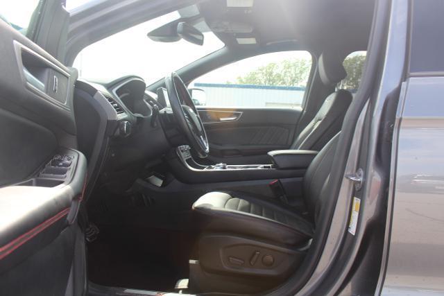 used 2021 Ford Edge car, priced at $27,995