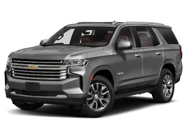 used 2022 Chevrolet Tahoe car, priced at $49,990