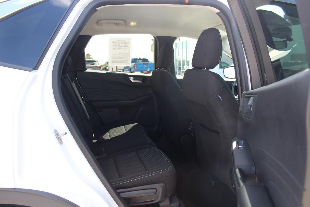 used 2023 Ford Escape car, priced at $29,997