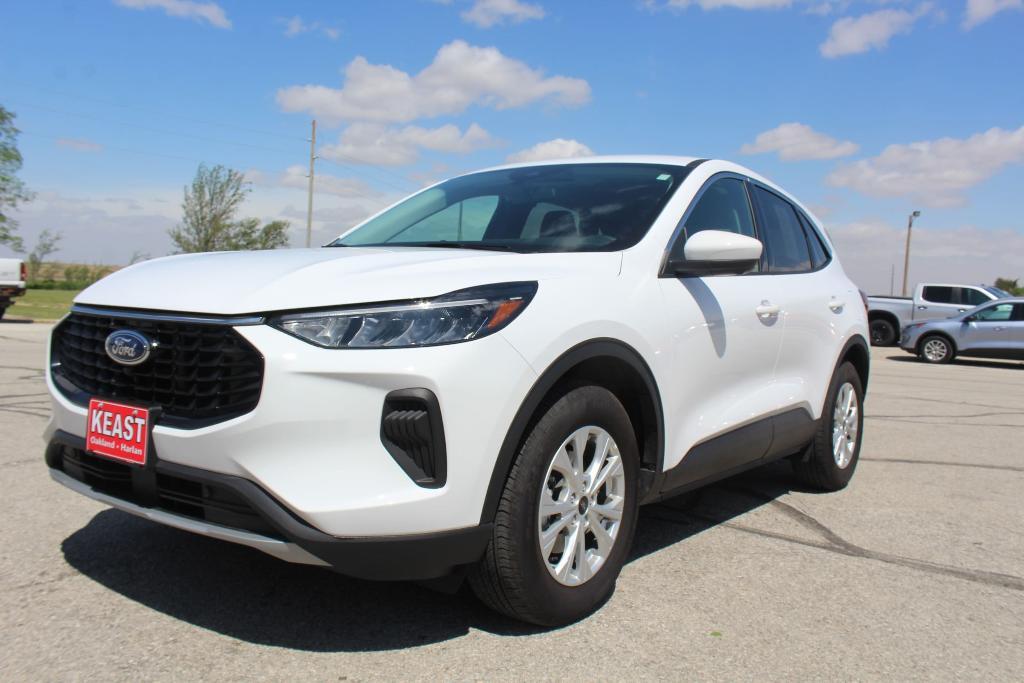 used 2023 Ford Escape car, priced at $29,997