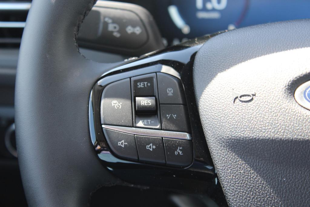 used 2023 Ford Escape car, priced at $29,997