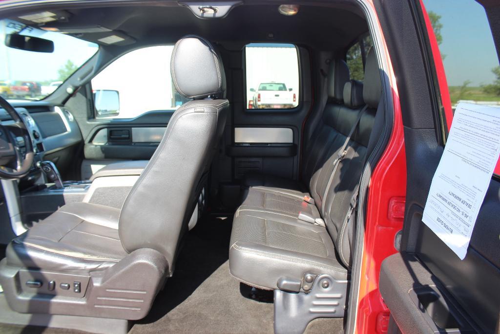 used 2014 Ford F-150 car, priced at $16,997