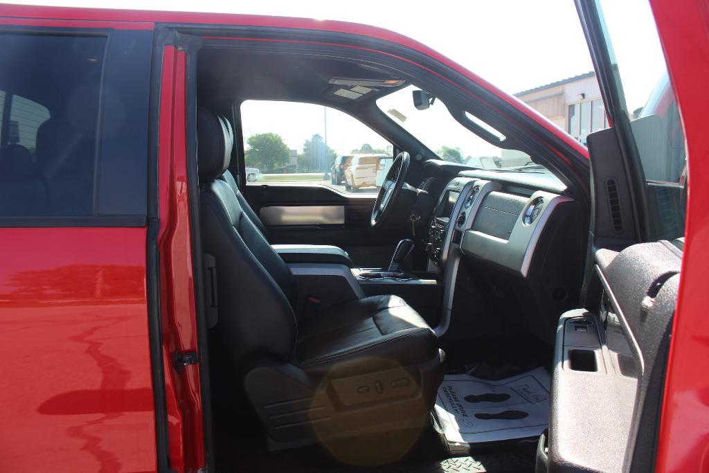 used 2014 Ford F-150 car, priced at $16,997