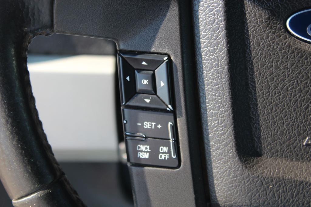 used 2014 Ford F-150 car, priced at $16,997