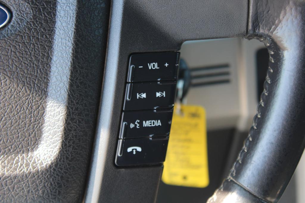 used 2014 Ford F-150 car, priced at $16,997