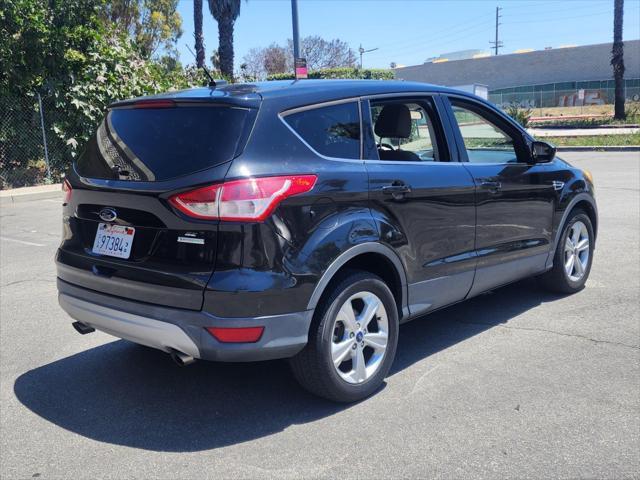 used 2015 Ford Escape car, priced at $5,999